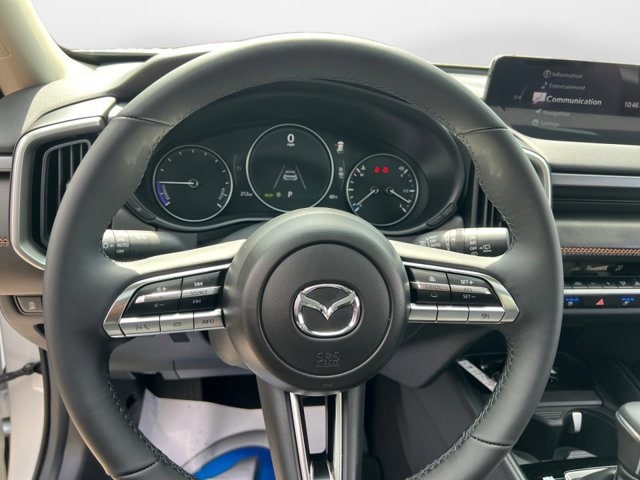 2026 Mazda CX-50 Premium - Photo 10