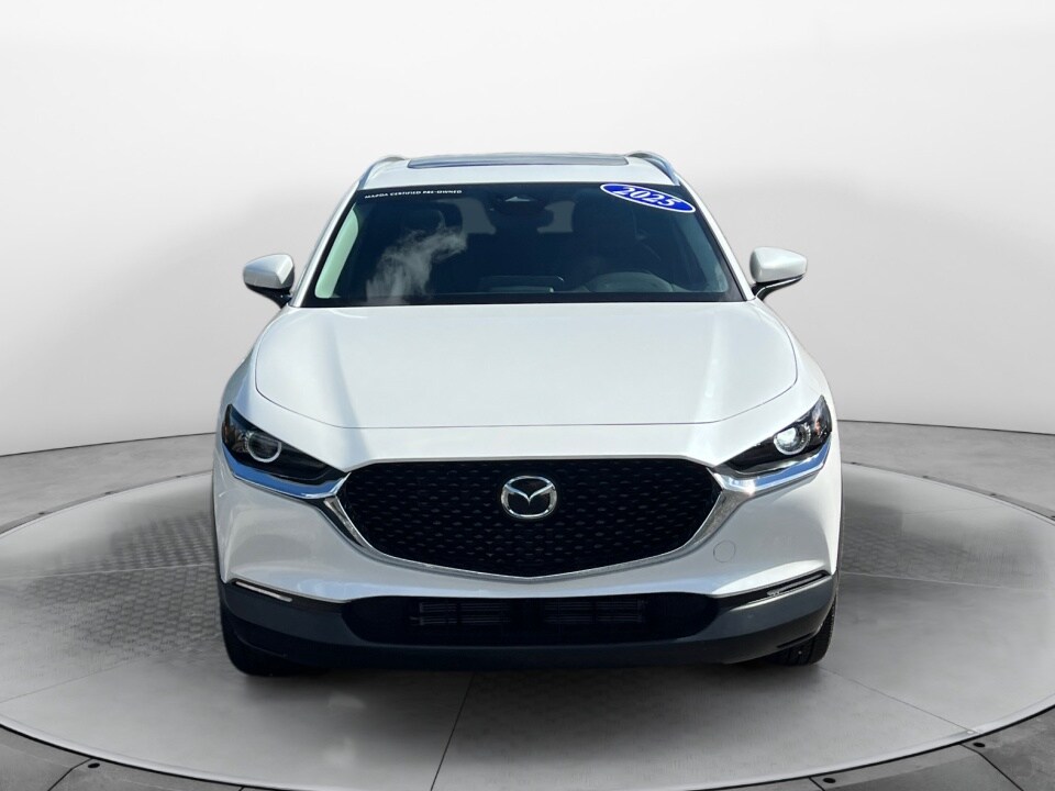 2025 Mazda CX-30 2.5 S Preferred photo 2