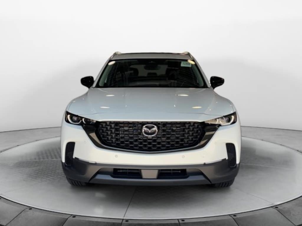 New 2026 Mazda CX-50 2.5 S Preferred AWD Sport Utility