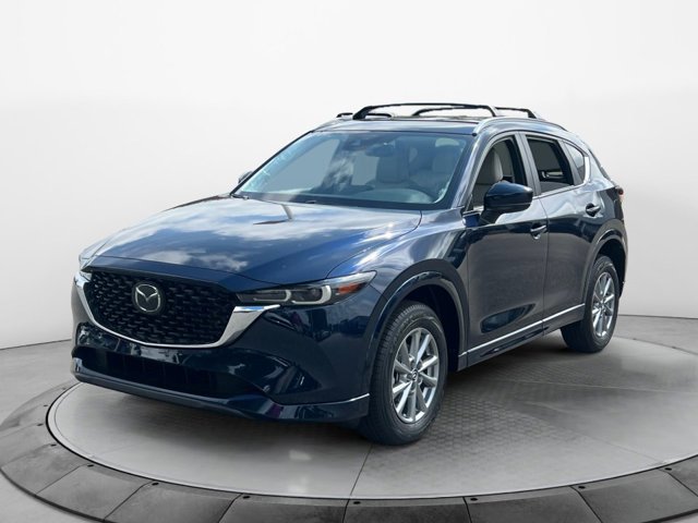 2025 Mazda CX-5 2.5 S Preferred photo 3