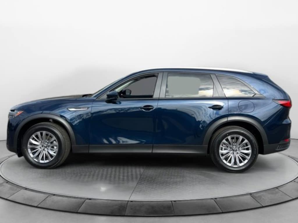 New 2026 Mazda CX-90 3.3 Turbo Select AWD Sport Utility