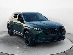 2026 Mazda CX-50 2.5 S Preferred AWD Sport Utility