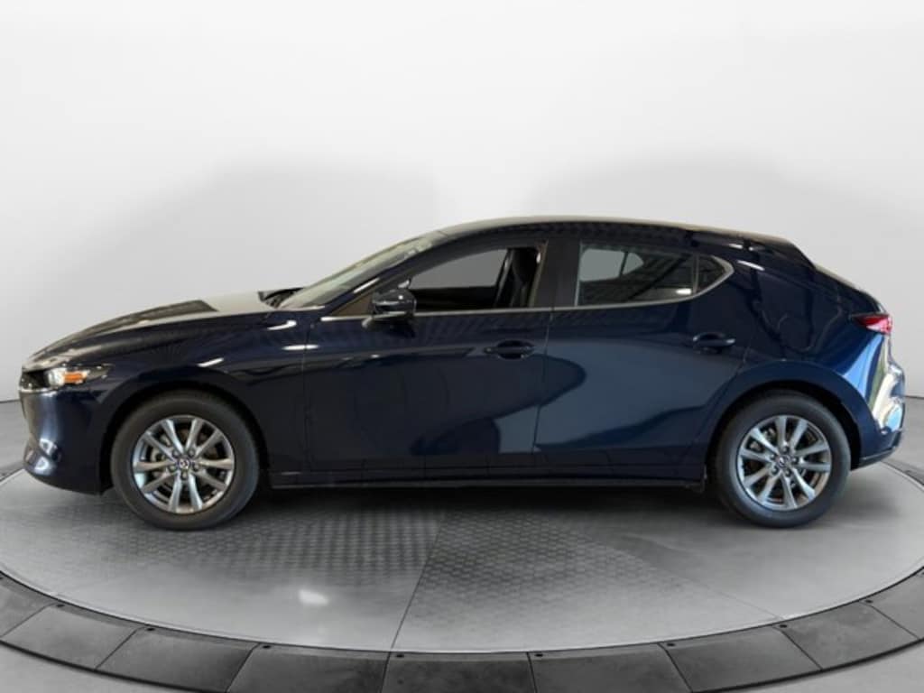 New 2026 Mazda Mazda3 Hatchback 2.5 S HATCHBACK