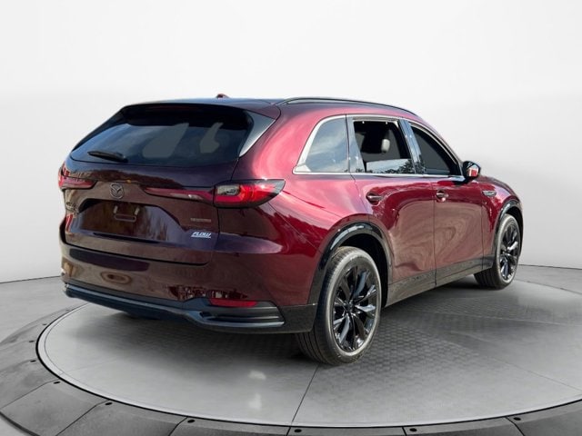 2026 Mazda CX-90 Premium Sport Package - Photo 7