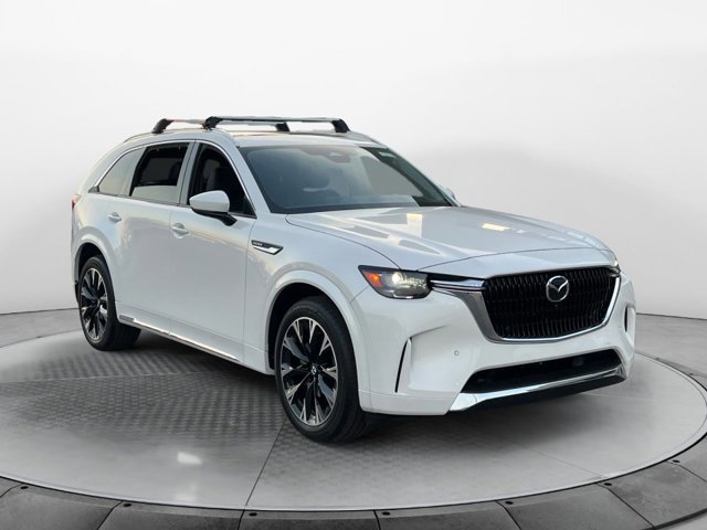 2026 Mazda CX-90 Premium Plus Package's photo