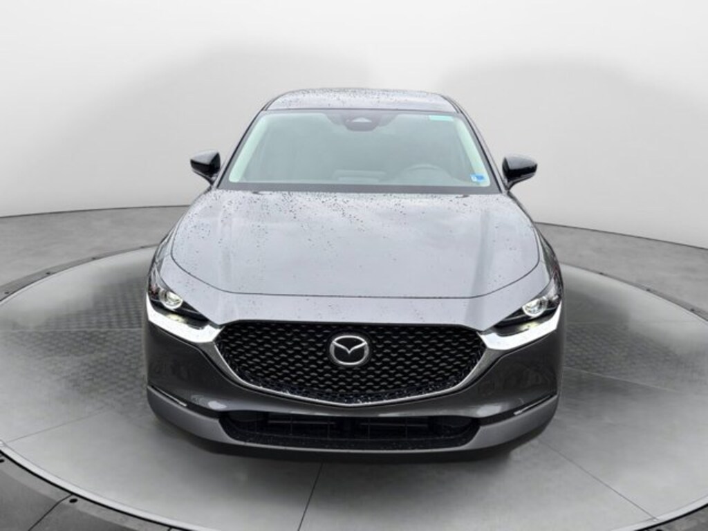 New 2026 Mazda CX-30 2.5 S Select Sport AWD Sport Utility