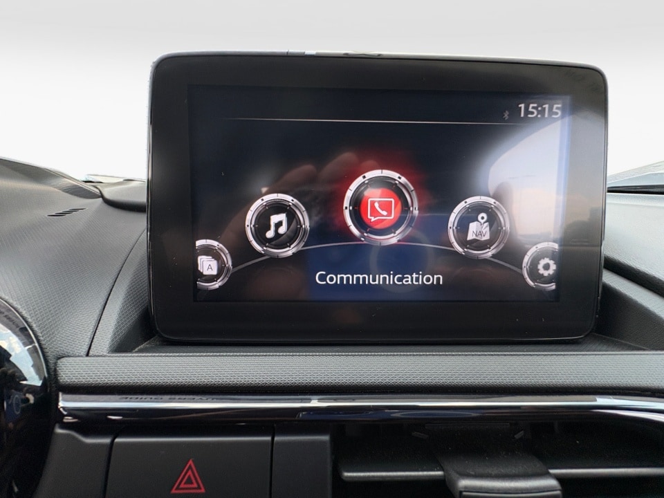 2023 Mazda MX-5 Miata Club - Photo 17