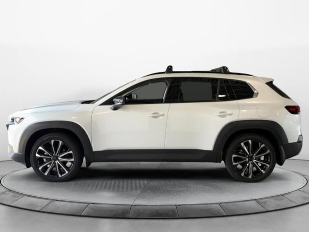 New 2026 Mazda CX-50 2.5 Turbo Premium Plus AWD Sport Utility