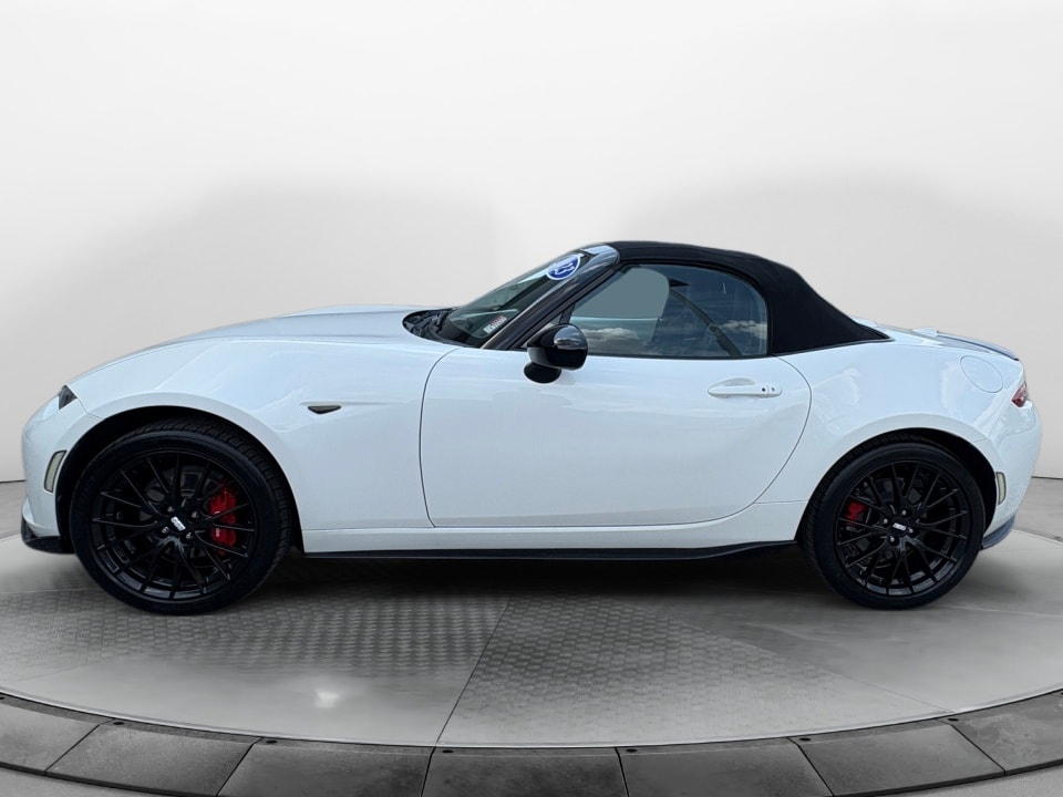 2023 Mazda MX-5 Miata Club - Photo 4