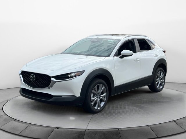 2025 Mazda CX-30 2.5 S Preferred photo 3