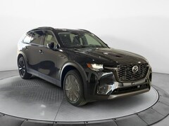 2026 Mazda CX-90 3.3 Turbo Premium Sport AWD Sport Utility