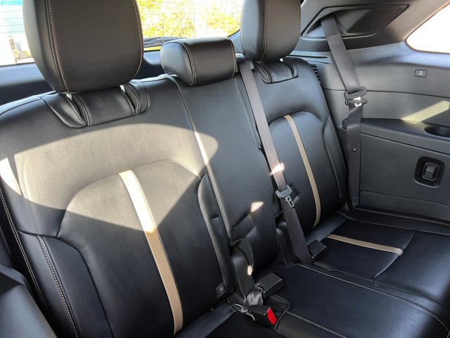 2026 Mazda CX-90 Premium Sport Package - Photo 29