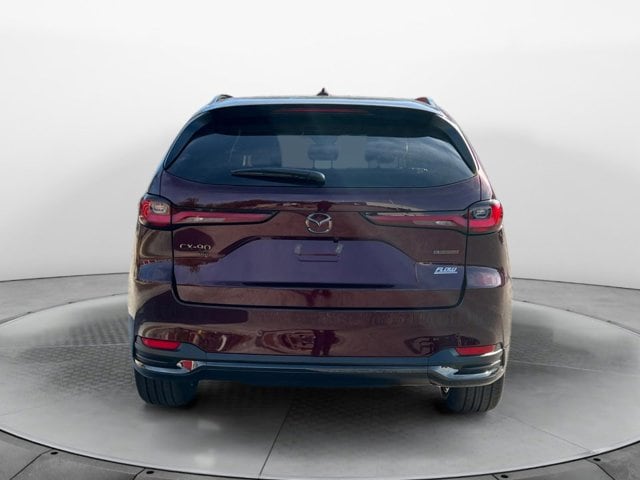 2026 Mazda CX-90 Premium Sport Package - Photo 6