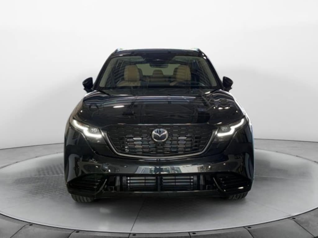 New 2026 Mazda CX-5 2.5 S Premium Plus AWD Sport Utility
