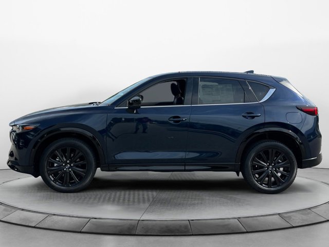 2025 Mazda CX-5 2.5 Turbo Premium photo 4