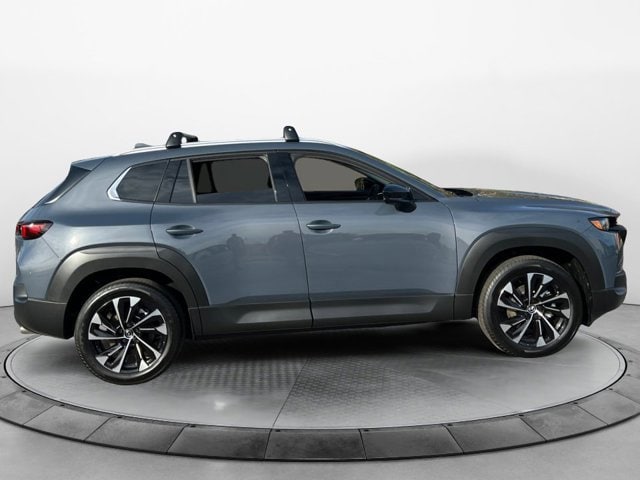 2026 Mazda CX-50 Premium Plus - Photo 8