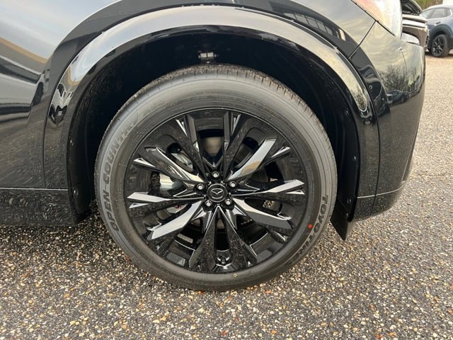 2026 Mazda CX-90 Premium Sport Package - Photo 25