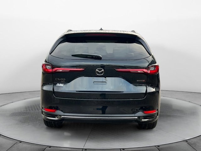 2026 Mazda CX-90 Premium Sport Package - Photo 6