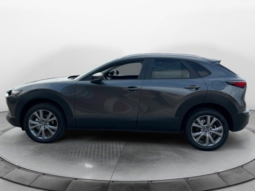 New 2026 Mazda CX-30 CX-30 2.5 S PR AWD Sport Utility