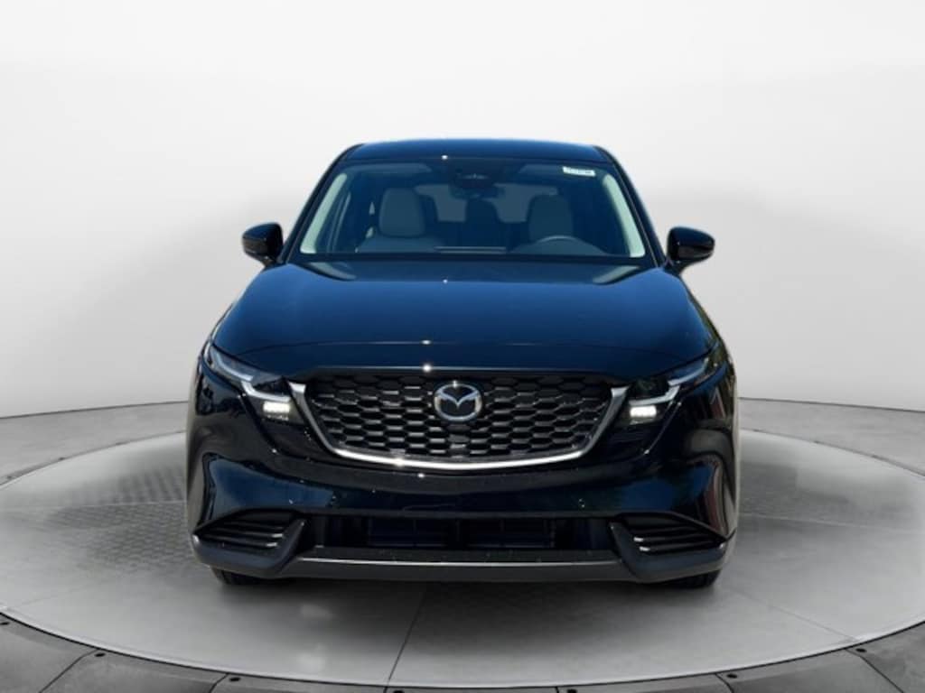 New 2026 Mazda CX-5 2.5 S Select AWD Sport Utility
