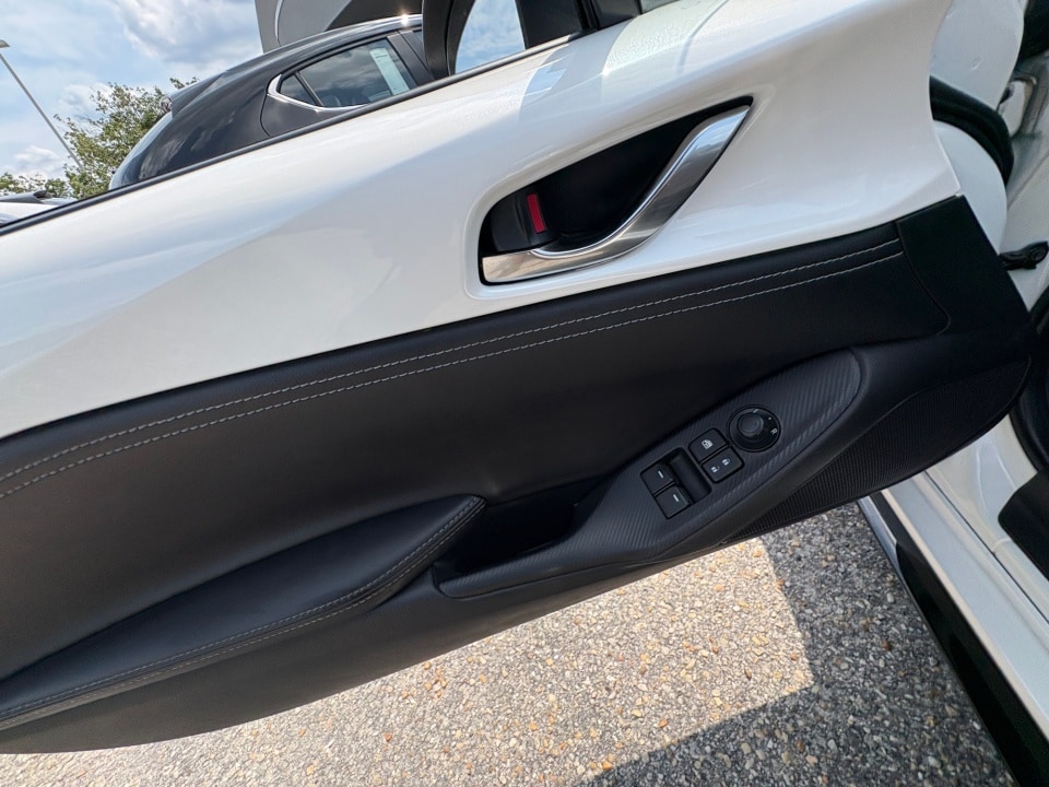 2023 Mazda MX-5 Miata Club - Photo 31