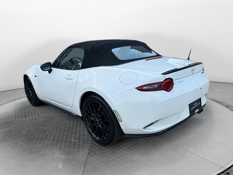 2023 Mazda MX-5 Miata Club - Photo 5