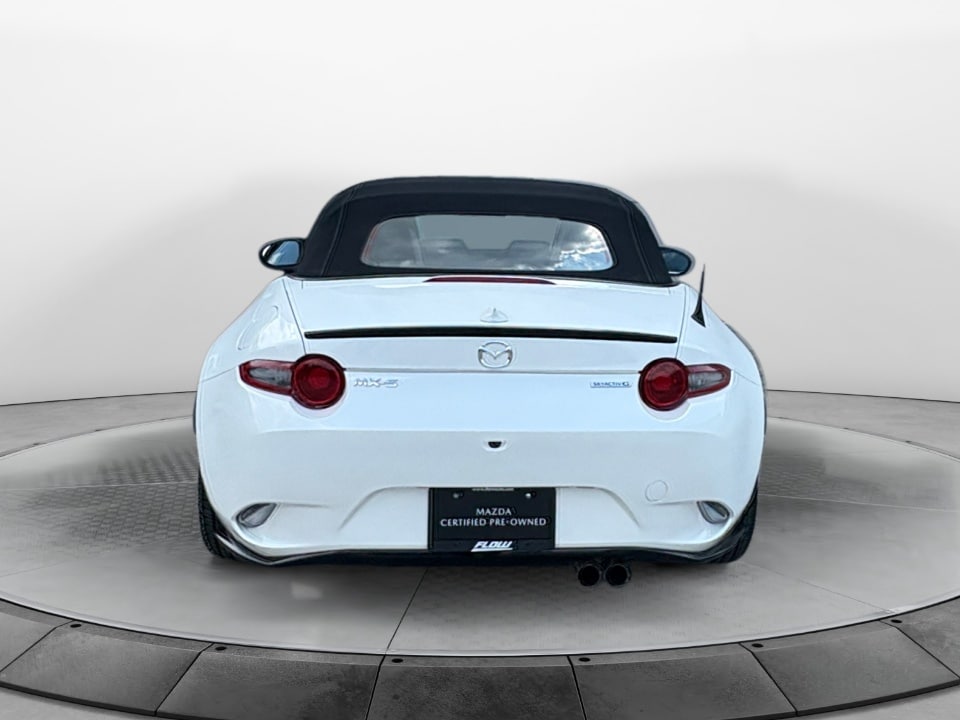 2023 Mazda MX-5 Miata Club - Photo 6