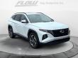 Used 2022 Hyundai Tucson SEL SUV