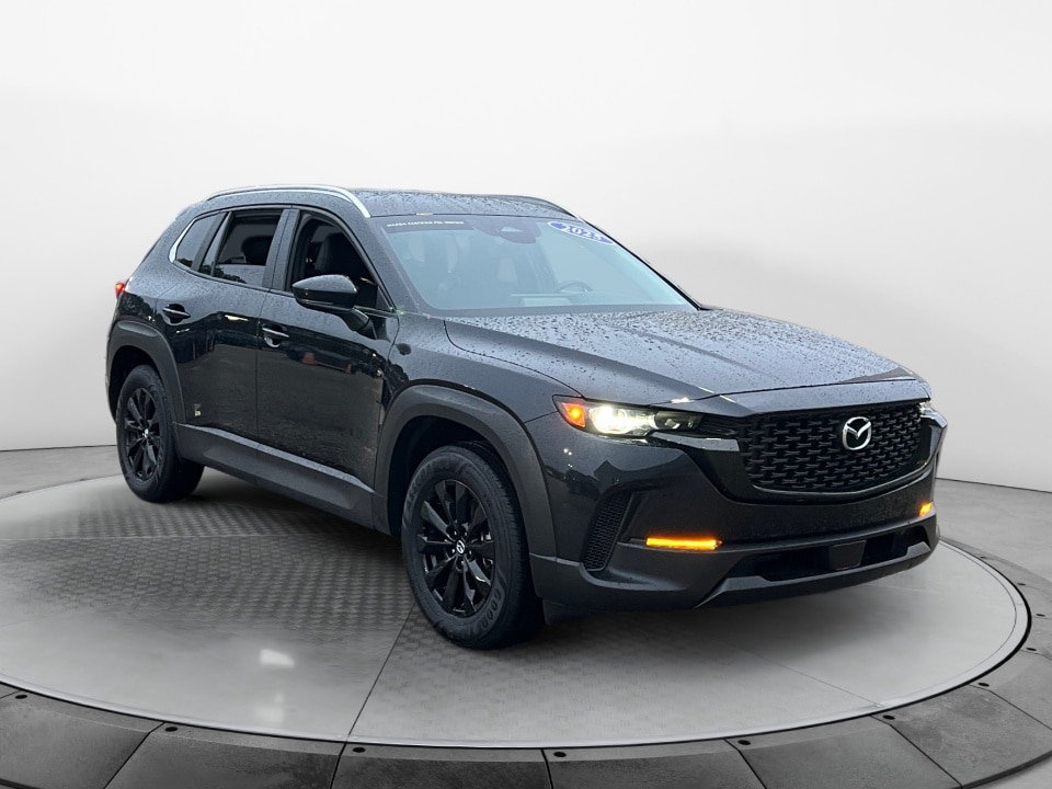 2025 Mazda CX-50 Preferred's photo
