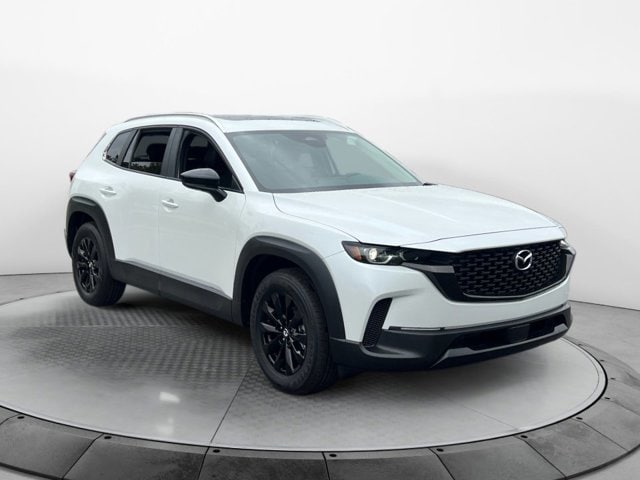 2025 Mazda CX-50 Premium's photo