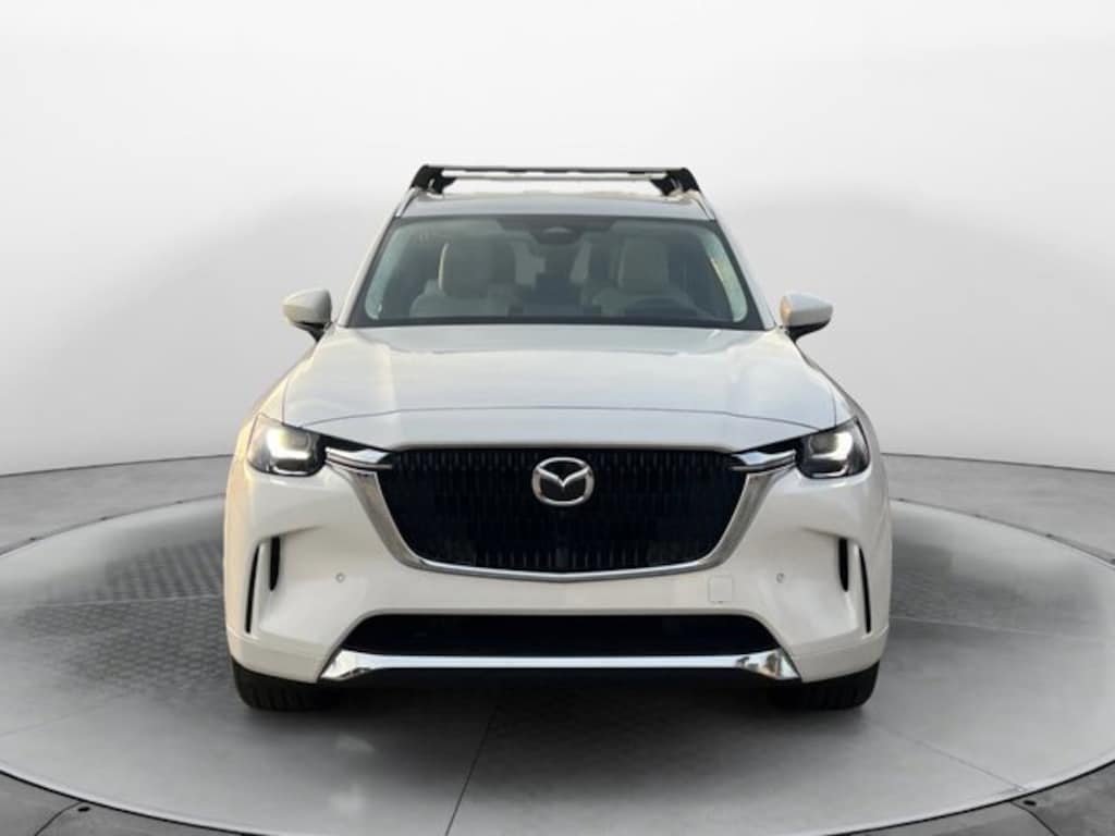 New 2026 Mazda CX-90 3.3 Turbo S Premium Plus AWD Sport Utility