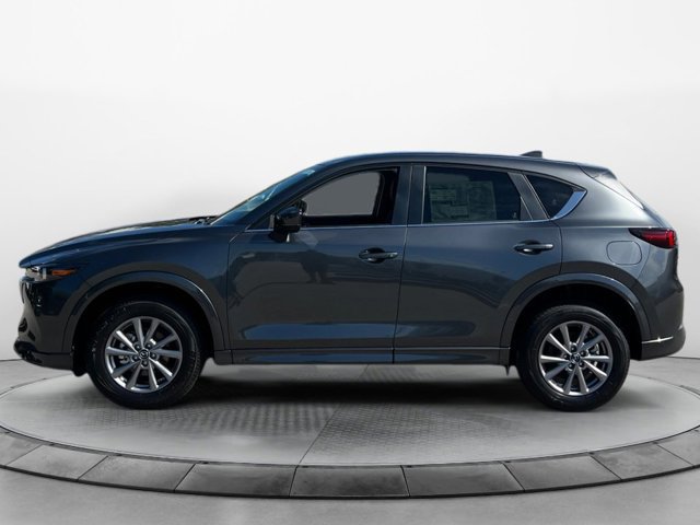 2025 Mazda CX-5 2.5 S Preferred photo 4