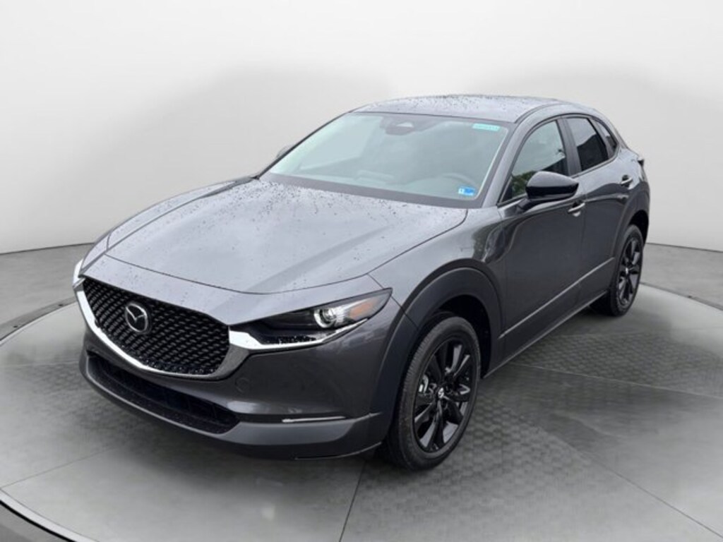 New 2026 Mazda CX-30 2.5 S Select Sport AWD Sport Utility