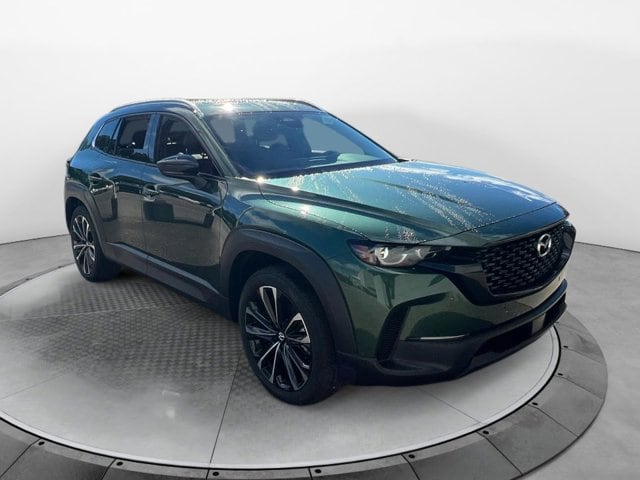 2026 Mazda CX-50 Premium's photo