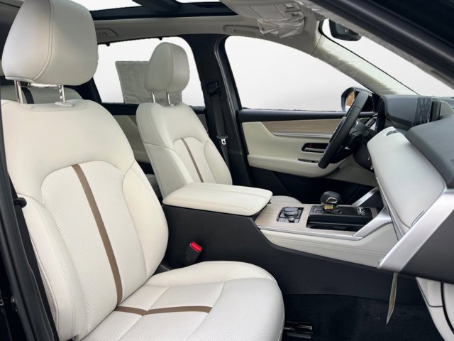 2026 Mazda CX-90 Premium Sport Package - Photo 9