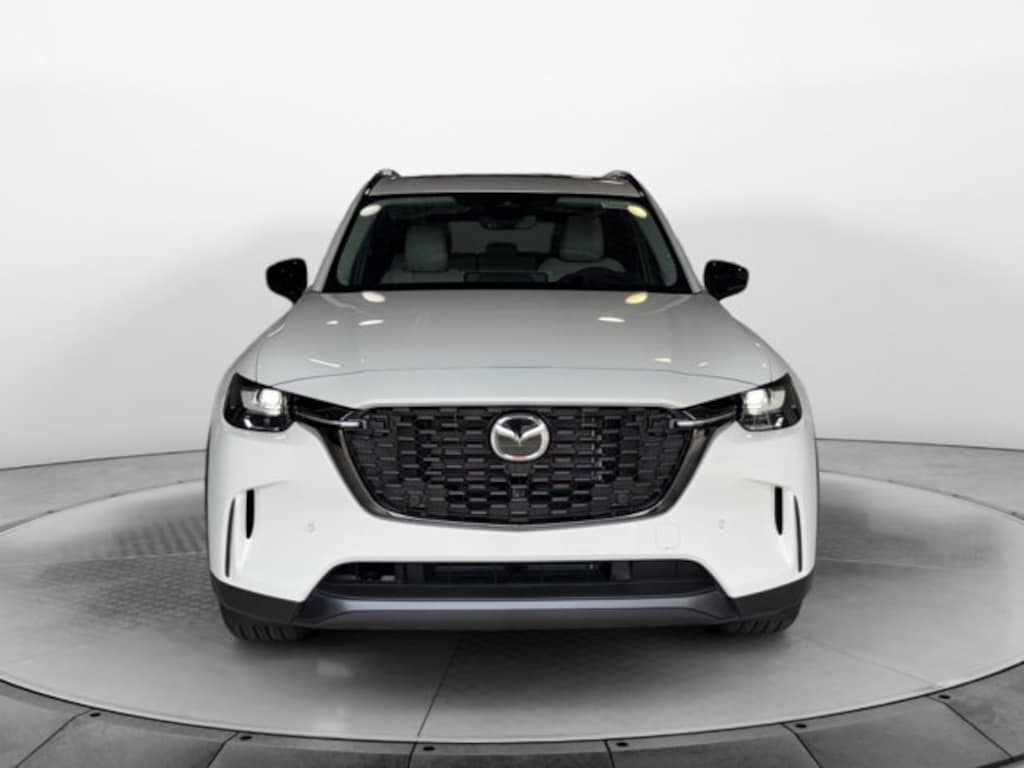 New 2026 Mazda CX-90 3.3 Turbo Premium Sport AWD Sport Utility