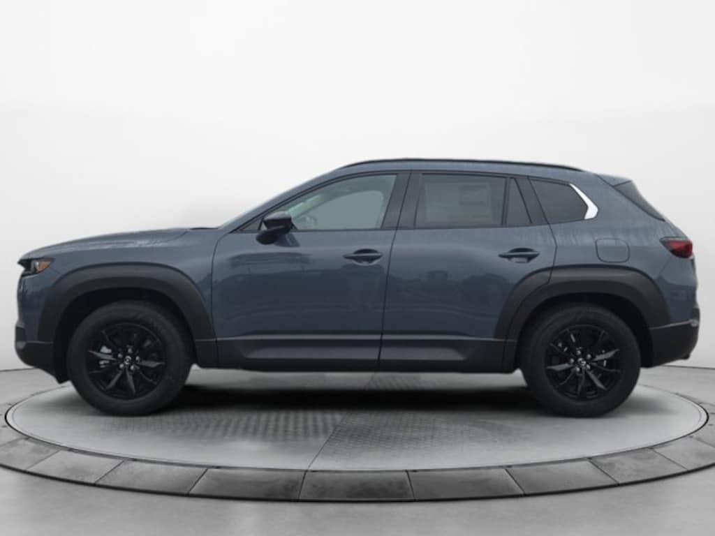 New 2026 Mazda CX-50 Hybrid Premium AWD Sport Utility