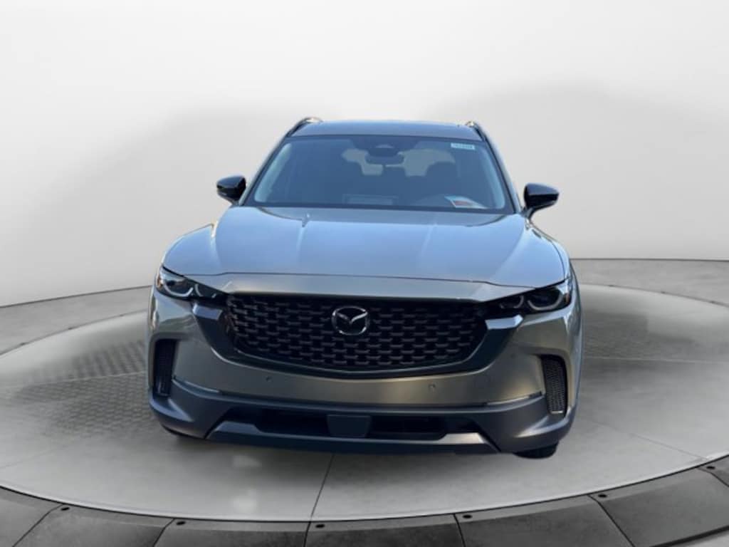 New 2026 Mazda CX-50 2.5 S Meridian Edition AWD Sport Utility