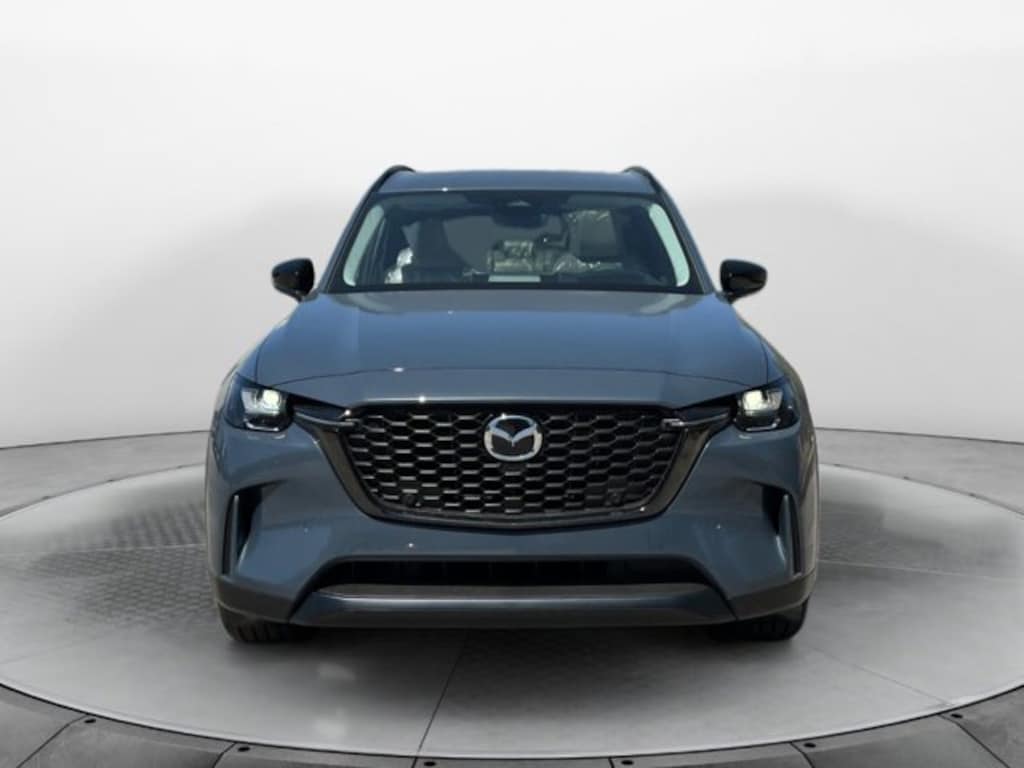 New 2026 Mazda CX-90 3.3 Turbo Premium Sport AWD Sport Utility
