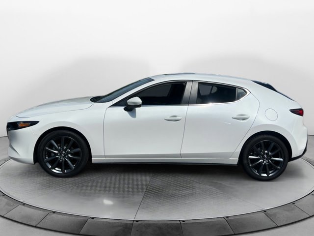 2026 Mazda Mazda3 Hatchback 2.5 s Preferred photo 4