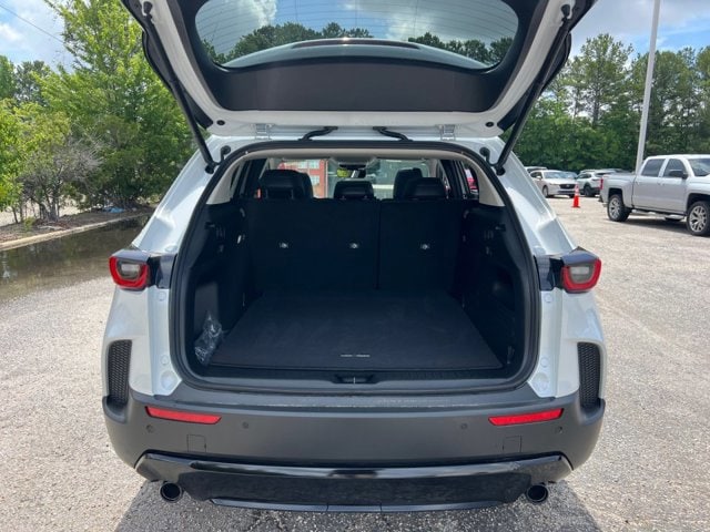 2026 Mazda CX-50 Premium - Photo 15