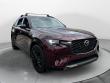 Certified 2026 Mazda CX-90 3.3 Turbo S Premium Sport SUV