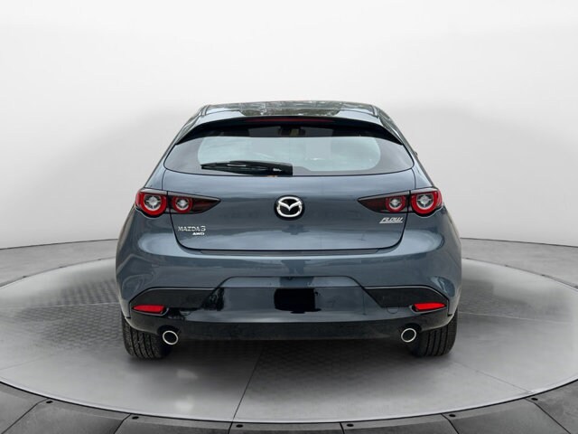 2026 Mazda Mazda3 Carbon Edition - Photo 6