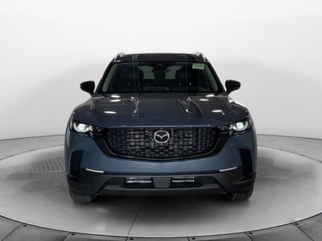 New 2026 Mazda CX-50 2.5 S Select AWD Sport Utility