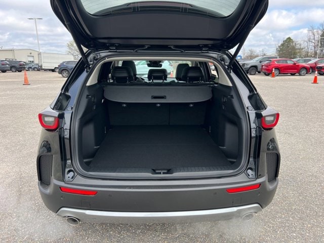 2026 Mazda CX-50 Premium Plus - Photo 15
