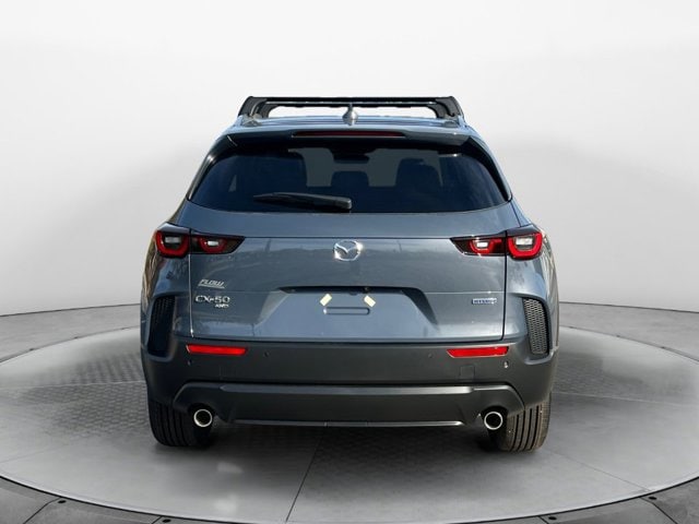 2026 Mazda CX-50 Premium Plus - Photo 6