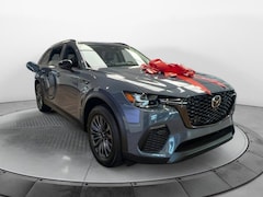 2026 Mazda CX-70 Plug-In Hybrid SC Plus AWD Sport Utility