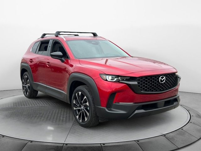 2026 Mazda CX-50 Premium Plus's photo