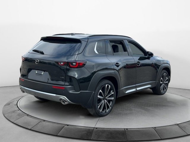 2026 Mazda CX-50 Premium Plus - Photo 7