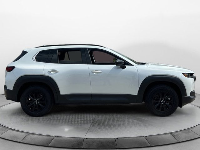 2026 Mazda CX-50 Premium - Photo 8
